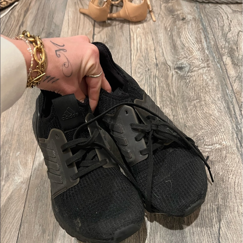 Adidas Boost